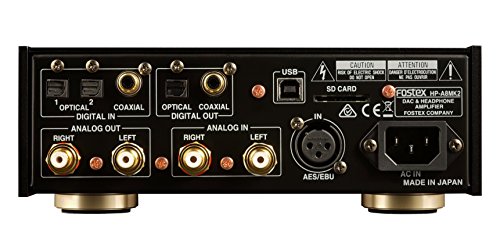 いい音鳴るよ！FOSTEX HP-A8のレビュー | メモトラ